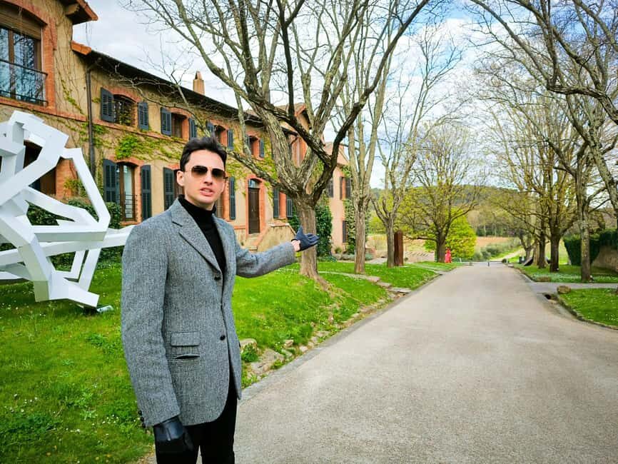 Nice: Full Day Trip Private Wine Tour (Cremat and more) - What Makes This Tour Stand Out?