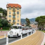 Nice: Gentle ride on a mini electric train with panoramic views - What the Reviews Say