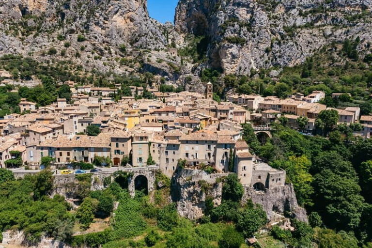Nice: Gorges of Verdon and Fields of Lavender Tour - Who Should Consider This Tour?