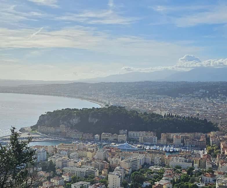 Nice: Guided E-Bike Tour with Castle Hill - What Makes This Tour Stand Out?