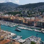 Nice: Half-day private tour with car & guide - Transport and Group Size