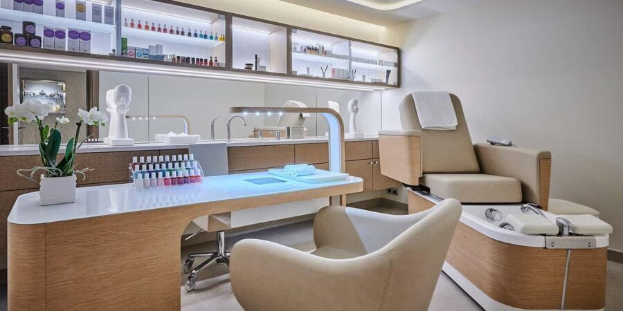 Nice: Luxury Yoga & Spa Day with Villa Rotschild Visit - Who Would Love This Tour?