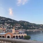 Nice: Old Town & Castle Hill Private Walking Tour - Market Day at Cours Saleya