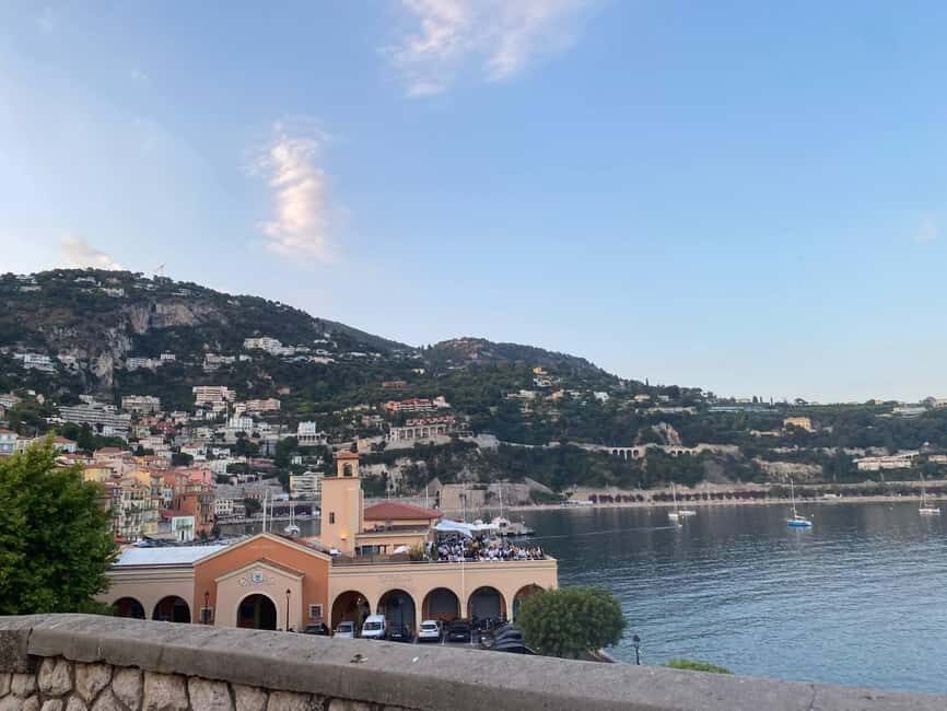 Nice: Old Town & Castle Hill Private Walking Tour - Market Day at Cours Saleya