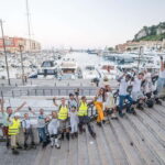 Nice on rollerblades at sunset, local food, and live music! - What Makes This Tour Stand Out?