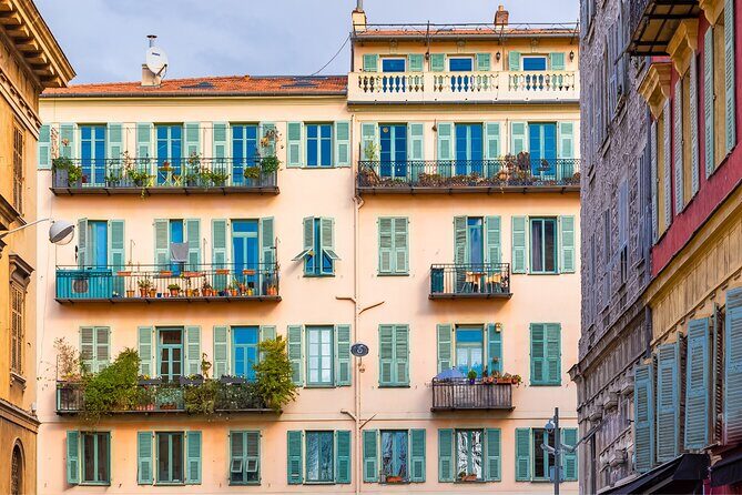 Nice Scavenger Hunt and Highlights Self-Guided Tour - Authentic Experiences and Review Insights