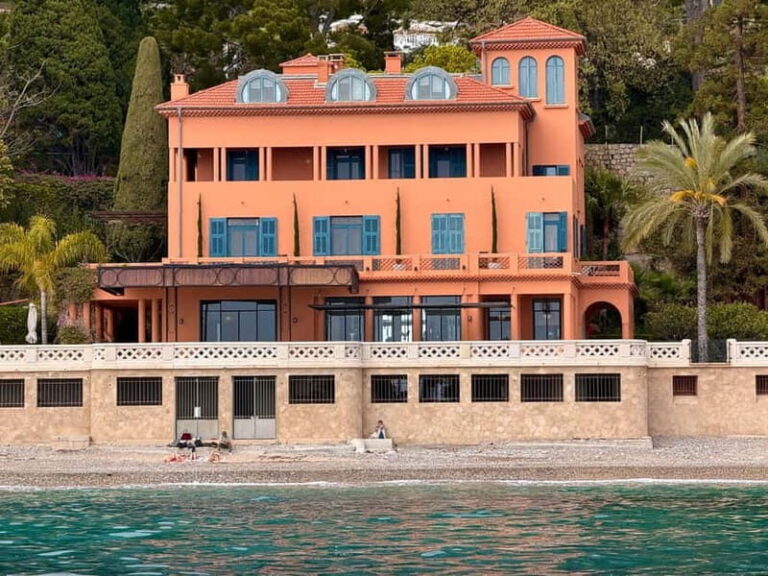 Nice: Secret Riviera Boat Tour to Mala cave with Snorkeling - What to Expect on the Tour