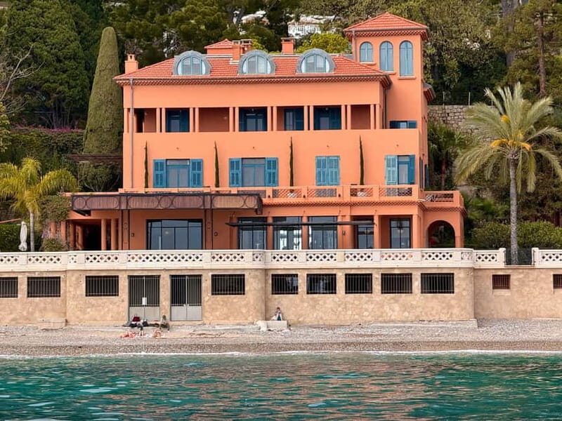 Nice: Secret Riviera Boat Tour to Mala cave with Snorkeling - What to Expect on the Tour