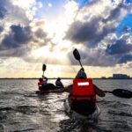 Nichupte Lagoon! Mangrove Kayaking Experience from Cancun - What Travelers Are Saying