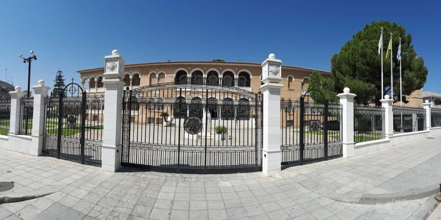 NICOSIA Day trip by bus with French-speaking guide - Transportation and Logistics: Making It Easy