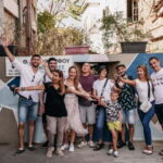 Nicosia: Green Line and Buffer Zone Guided Tour - Practical Details and Why They Matter