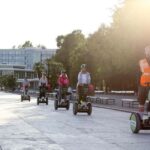 Nienburg: Private Segway fun tour Weser Bürgerpark Old Town  2.5 hours of fun - Final Thoughts: Is It Worth It?