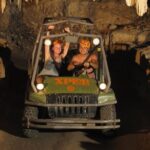 Night at Xplor Fuego! Fire, Adrenaline and Adventure - Who is This Tour Best For?