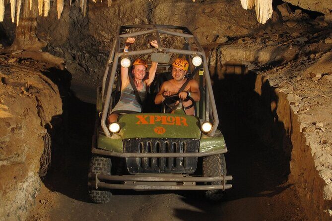 Night at Xplor Fuego! Fire, Adrenaline and Adventure - Who is This Tour Best For?