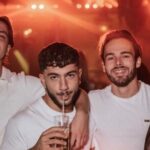 Night experience with Barra Libre in Puebla - What to Expect from the Night Experience with Barra Libre