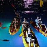 Night Glow Kayak Activity in Makarska - The Sum Up