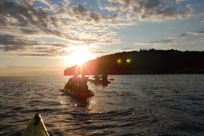 Night Glow Kayaking in Pula - Final Thoughts