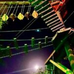 Night Ninja Adventure Course in Kapolei - What Travelers Say