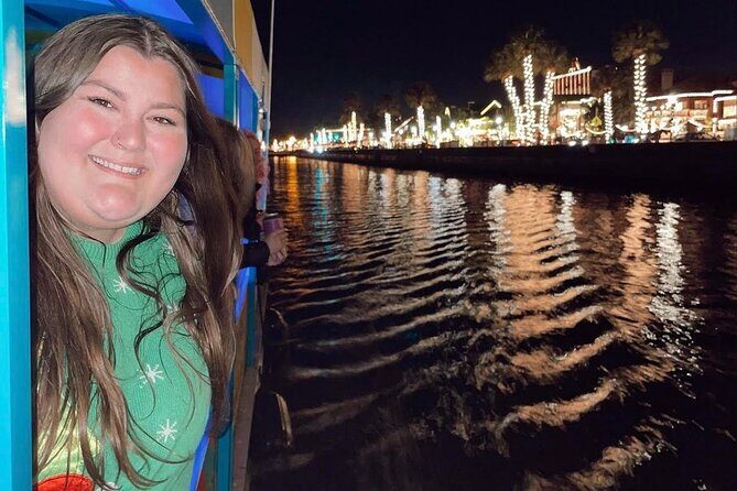 Night of Lights: #1 Party Boat in St. Augustine, FL - Analyzing the Value — Is it Worth the Price?