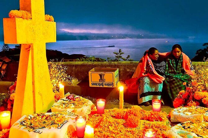 Night of the Dead in Ancestral Cemeteries November 1 - Practicalities and Value