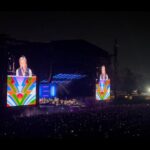 Night of VIP Concert in Mexico City with Private Transfer - A Closer Look at the VIP Concert Night Experience