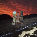 Night Sandboarding at Sunset and Under the Stars or Full Moon - Who Will Love This Tour?