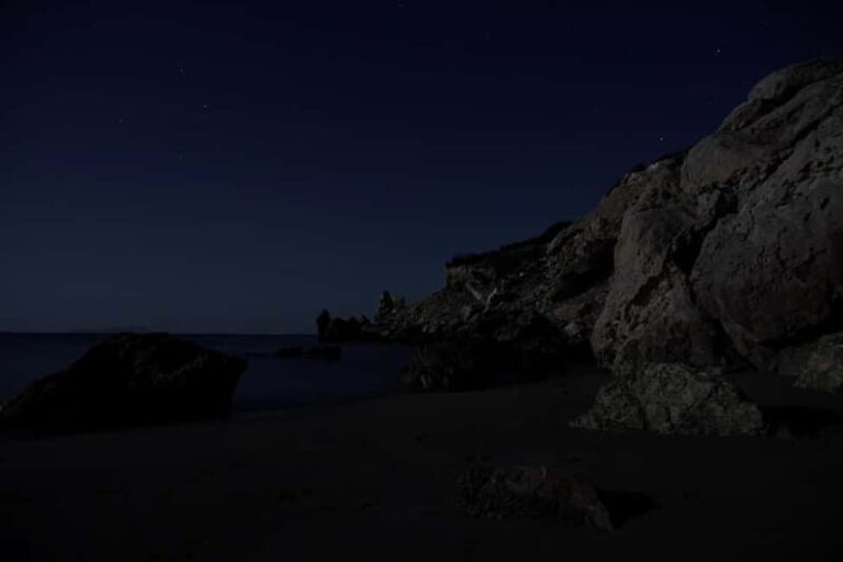 Night Sky observation and photography (Small Group) - What Travelers Love Most