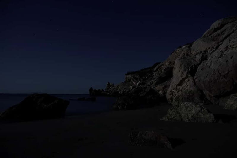 Night Sky observation and photography (Small Group) - What Travelers Love Most