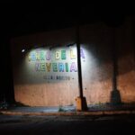 Night tour in lungonia along the boardwalk - Detailed Breakdown of the Itinerary