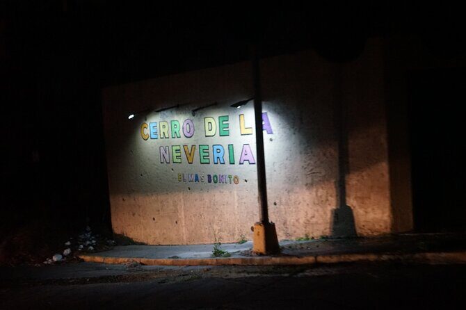 Night tour in lungonia along the boardwalk - Detailed Breakdown of the Itinerary