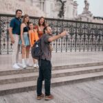 Night tour of Rome - 2.5 hrs walking under the Roman sky - The Experience in Detail