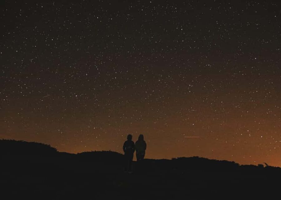 Night walk in the Serra da Estrela with many surprises - What to Expect During the Walk