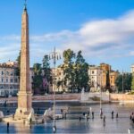 Night walk to discover all of Rome with a friend in total safety - Additional Practical Details