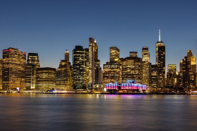 Night Walking Tour Path of Liberty with Ferry to Wall Street Bull - Final Thoughts: Is It For You?