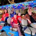 Nights of Lights Private Electric Golfcart Tour up to 7 People - Value and Who Should Consider This Tour