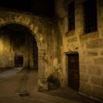 Nighttime guided tour of Chambéry  City of the Dukes of Savoy - What to Expect During the Tour