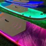 Nighttime iSUP Glow Paddleboard Adventure in Daytona Beach - The Itinerary: What a Typical Night Looks Like