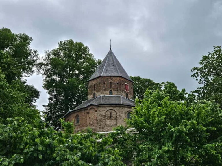 Nijmegen: Historic Hightlights Tour - Why You Should Consider This Tour