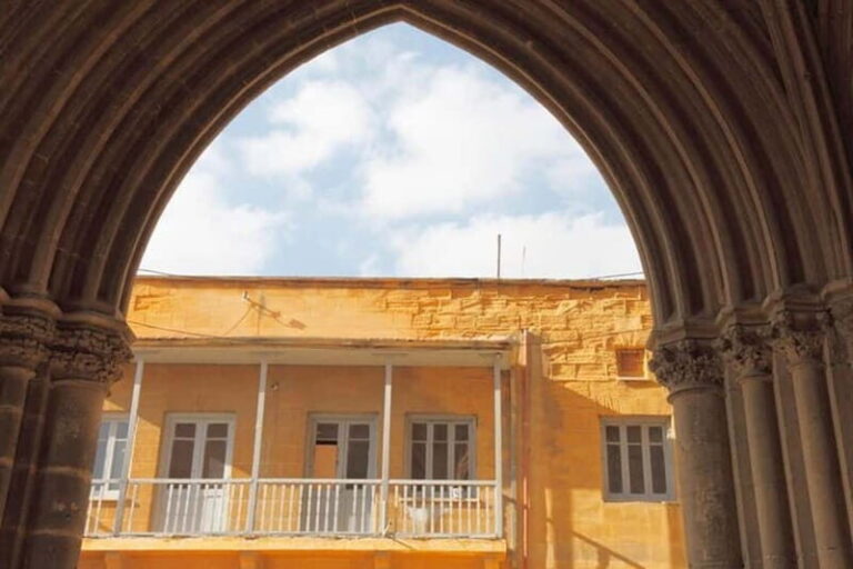 Nikosia : Private Custom Walking Tour with A Guide - Why Choose a Private Walking Tour in Nicosia?