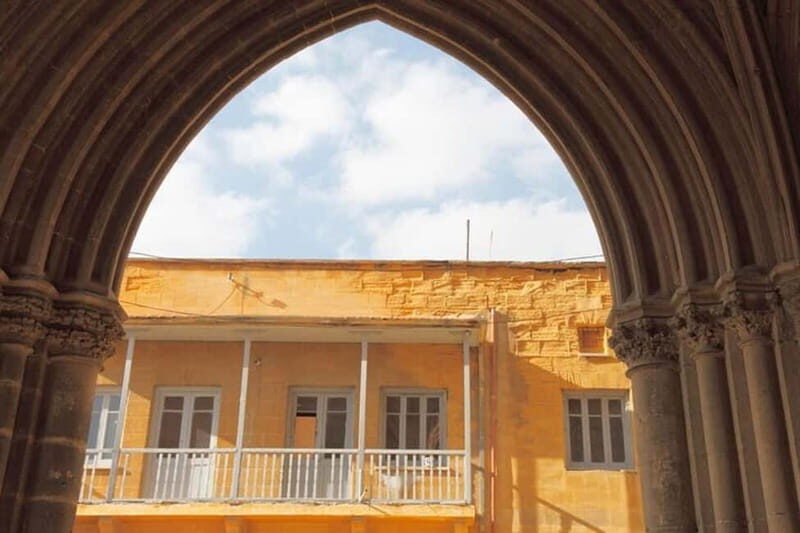 Nikosia : Private Custom Walking Tour with A Guide - Why Choose a Private Walking Tour in Nicosia?