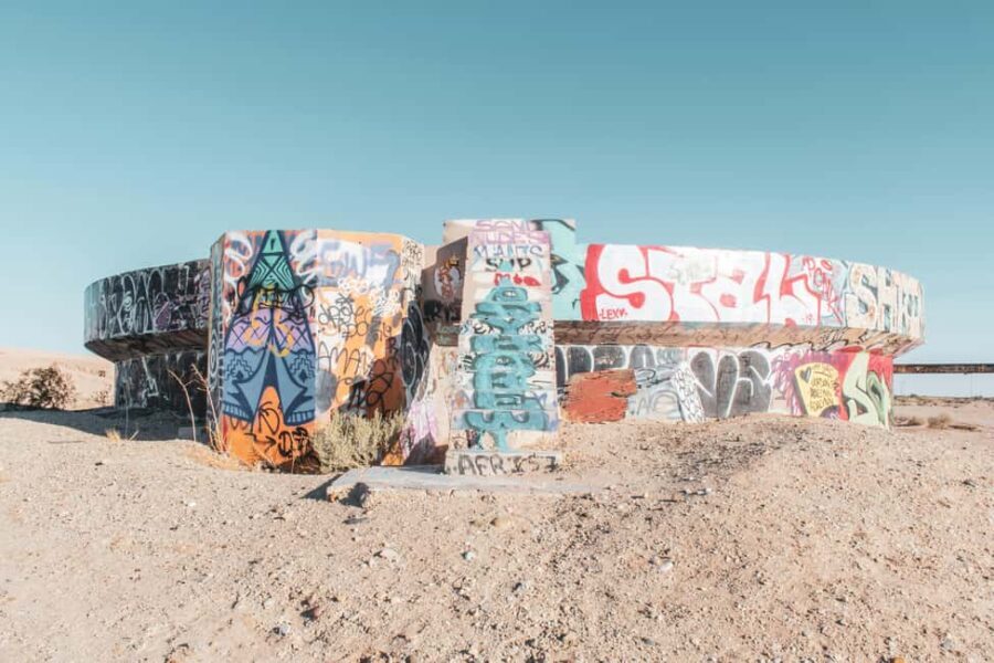 Niland: Slab City Experience Tour - Who Is This Tour Best For?