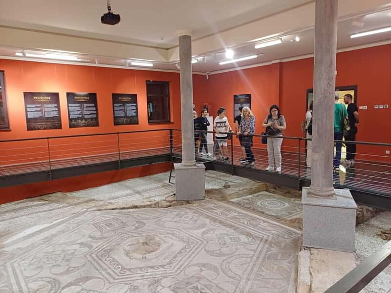 Nis City Tour: Full-Day Trip from Sofia - What It’s Like to Be on This Tour