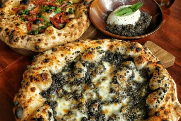 No Diet Club : Bordeaux Food Tour in Bordeaux center ! - What Sets This Tour Apart?