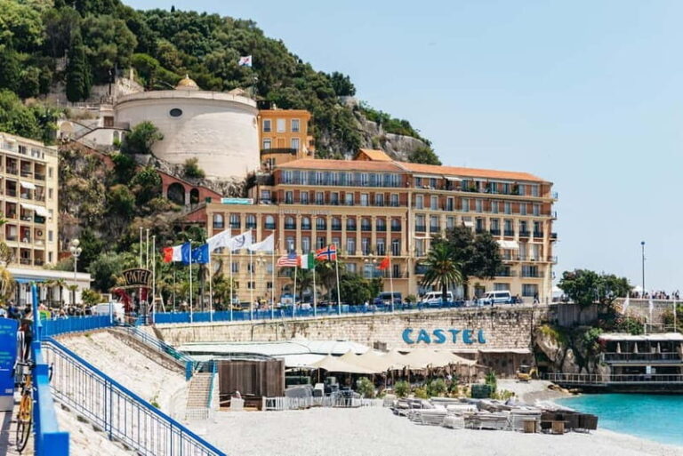 No Diet Club - Unique Local Food in Nice with Tastings - Who Will Love This Tour?