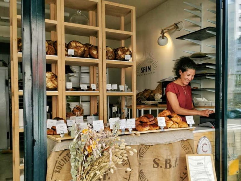 No Diet Club - Unique local Food in Paris! Canal st Martin - Practical Details and Value