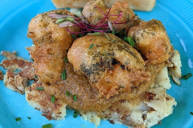 No Meat, Just Heat Ensenada Vegan Bar Hop - Who Is This Tour Best For?