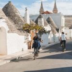 Noci: Bicycle Rental with App Navigation to Alberobello - FAQ