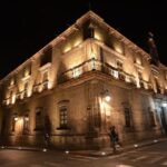 Nocturnal Morelia - Legends - The Cultural and Visual Appeal of the Tour