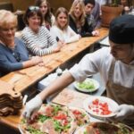 NoLita's Past & Present Food and Culture Walking Tour - The Guide and Group Dynamics