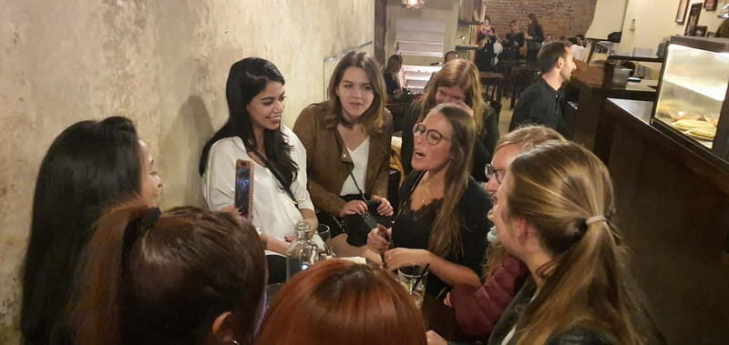 Non-alcoholic Bar-Hopping Experience - What Makes This Tour Stand Out?